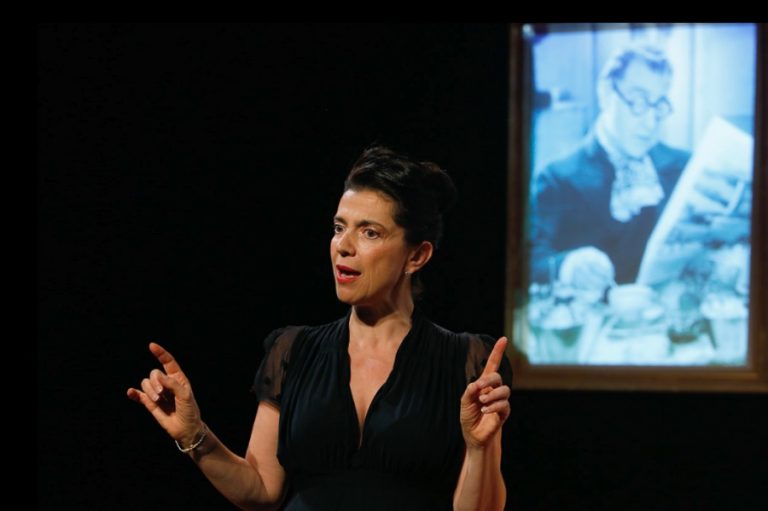 Avignon 2025 – Sacha Guitry Intime