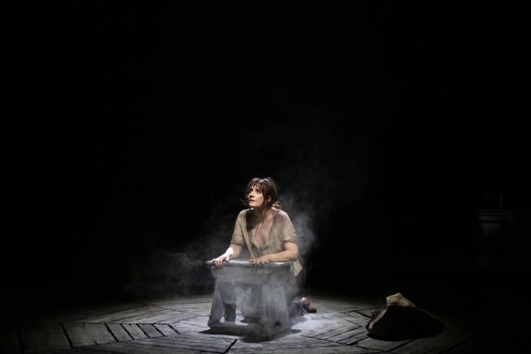 Le procès de Jeanne d’Arc