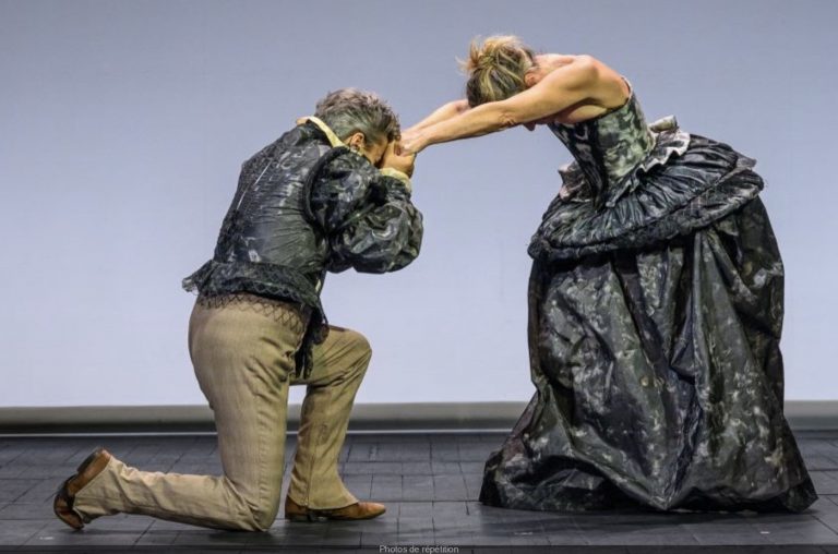 Il faut qu’une porte soit ouverte ou fermée