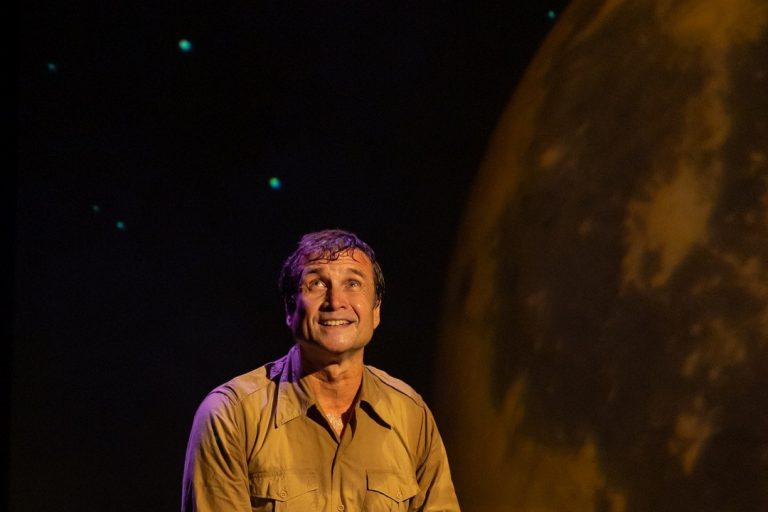 Avignon 2025 – Saint Exupéry, commandeur des oiseaux