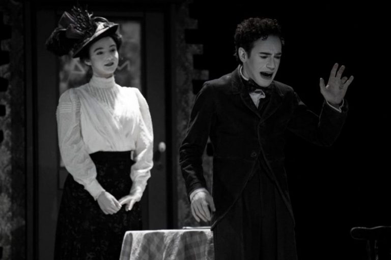 Avignon 2025 – Smile