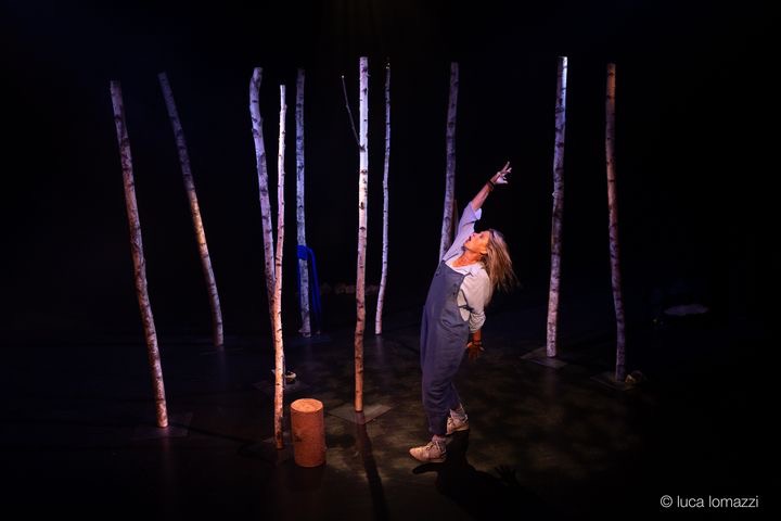 Avignon 2025 – Son odeur après la pluie