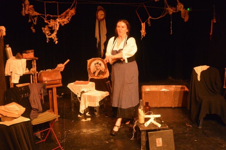 Avignon 2025 – Côté Rimbaud