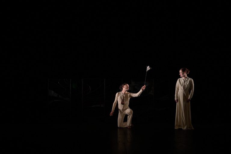 On ne badine pas avec l’amour