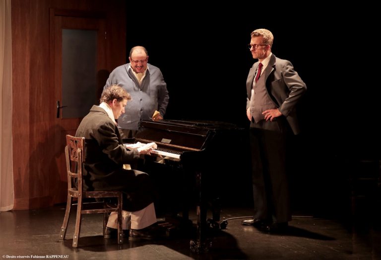 Glenn, naissance d’un prodige