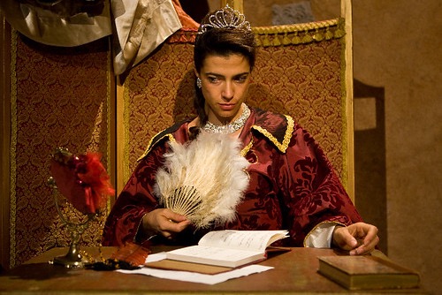 Avignon 2025 – Victor Hugo mon amour